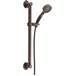 Delta Canada - 51900-RB - Bar Mounted Hand Showers