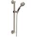Delta Canada - 51900-SS - Bar Mounted Hand Showers
