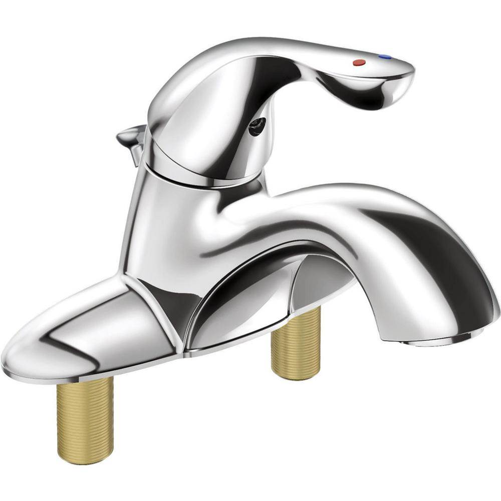 Bathworks ShowroomsDelta CanadaSingle Handle Lavatory Faucet .