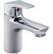 Delta Canada - 534LF - Single Hole Bathroom Sink Faucets