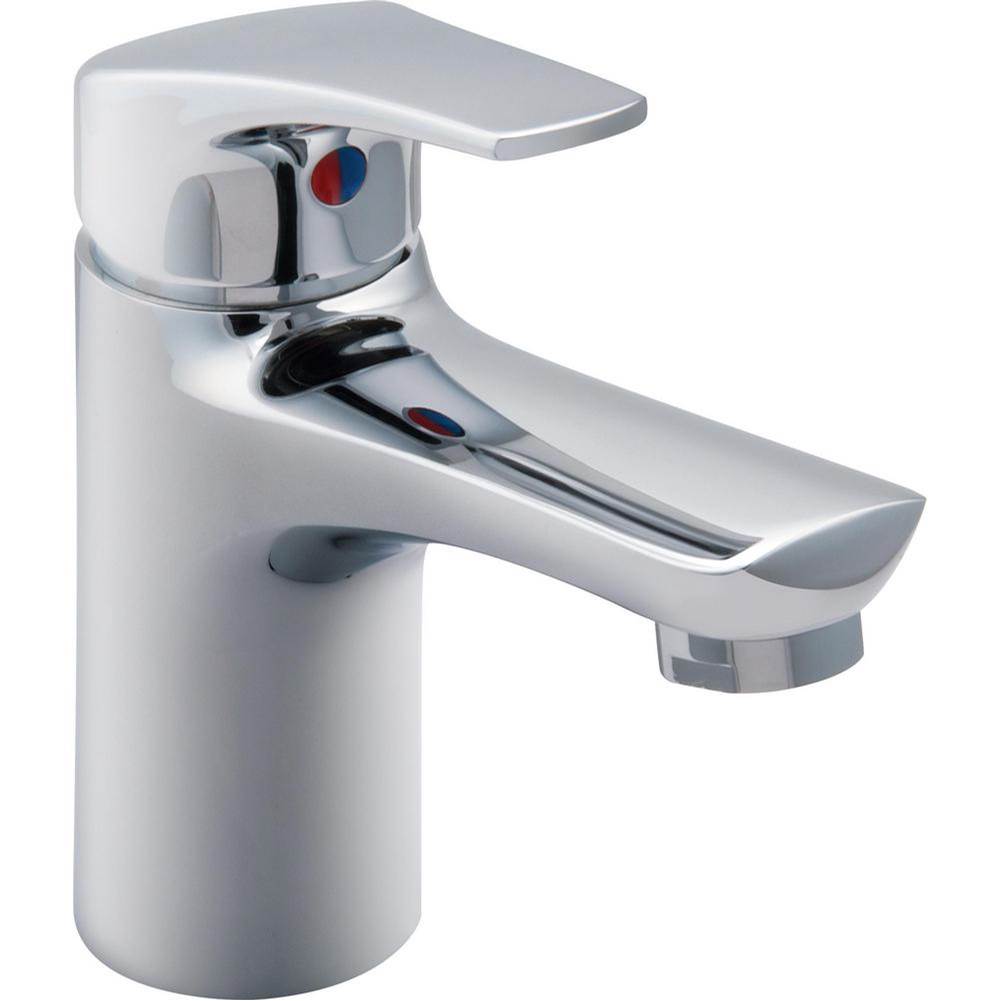 Delta Canada Single Hole Bathroom Sink Faucets item 534LF-LPU