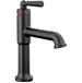 Delta Canada - 536-BLMPU-DST - Single Hole Bathroom Sink Faucets