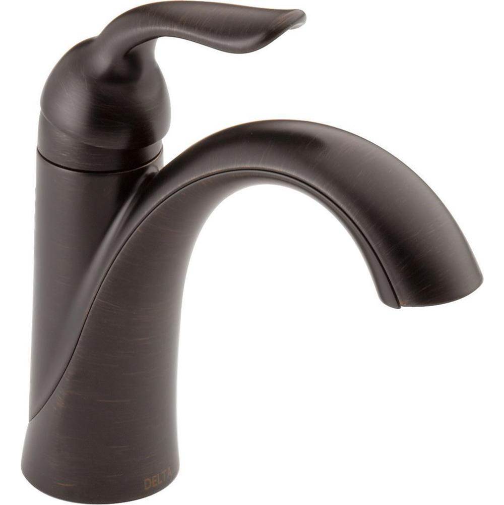 Bathworks ShowroomsDelta CanadaLahara® Single Handle Bathroom Faucet