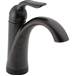 Delta Canada - 538T-RB-DST - Single Hole Bathroom Sink Faucets