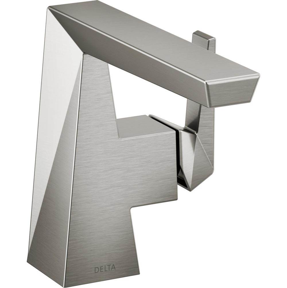 Delta Canada  Bathroom Sink Faucets item 543-SS-PR-LPU-DST
