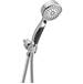 Delta Canada - 54424-18-PK - Arm Mounted Hand Showers