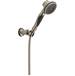 Delta Canada - 55021-SS - Wall Mounted Hand Showers
