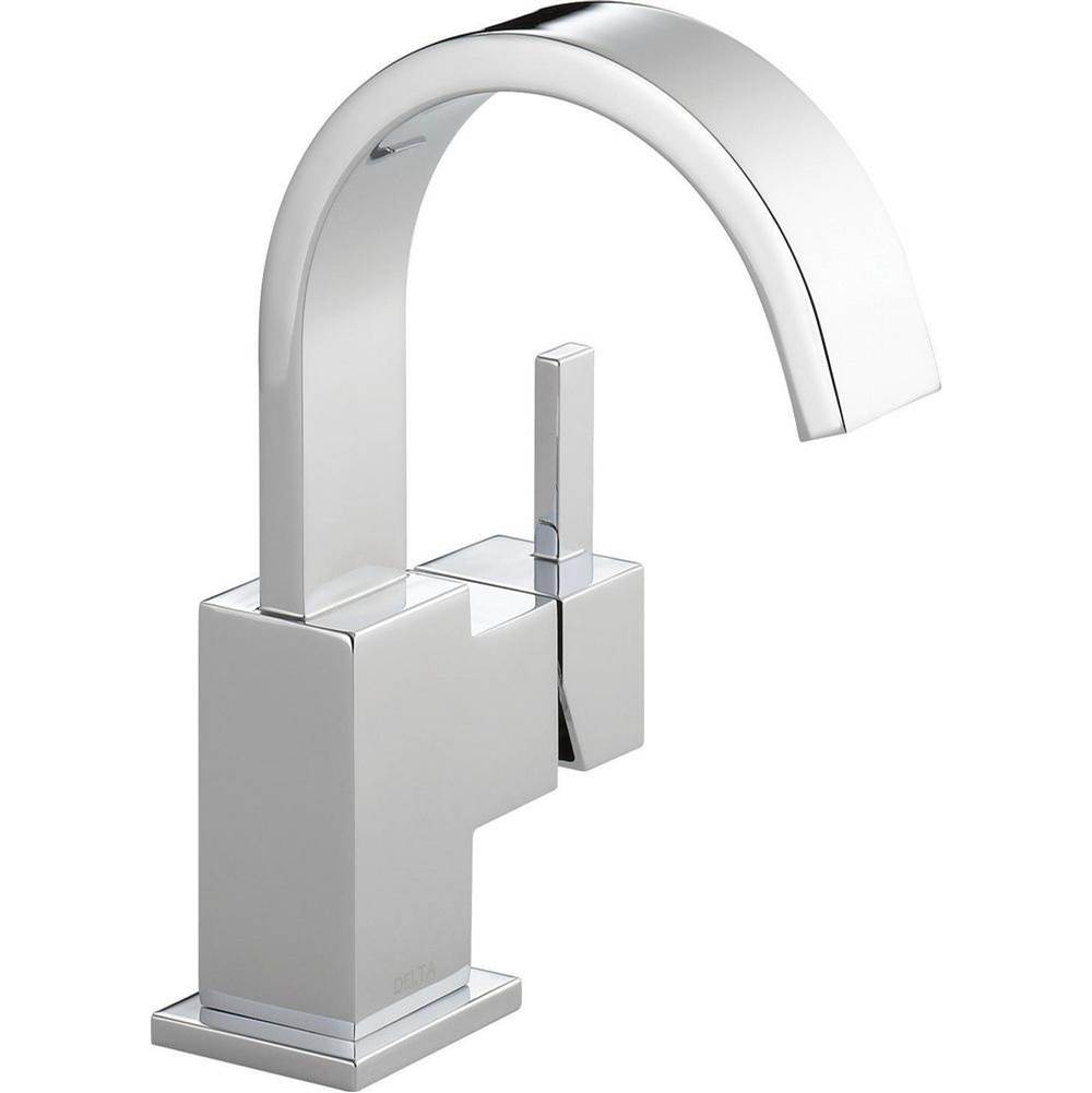 Delta Canada Single Hole Bathroom Sink Faucets item 553LF