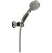 Delta Canada - 55424-SS - Wall Mounted Hand Showers