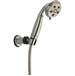 Delta Canada - 55433-SS - Wall Mounted Hand Showers