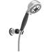 Delta Canada - 55445 - Wall Mounted Hand Showers