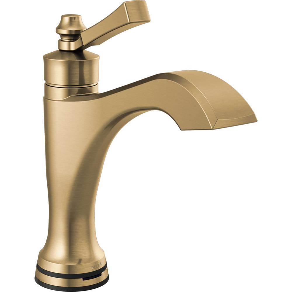 Bathworks ShowroomsDelta CanadaDorval™ Single Handle Touch20.xt Bathroom Faucet