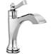 Delta Canada - 556T-DST - Single Hole Bathroom Sink Faucets