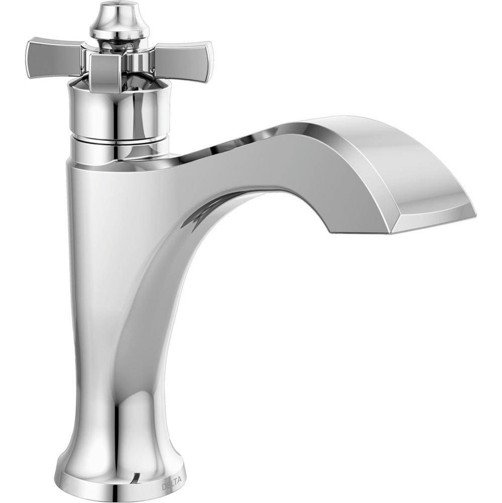Delta Canada  Bathroom Sink Faucets item 557-MPU-DST