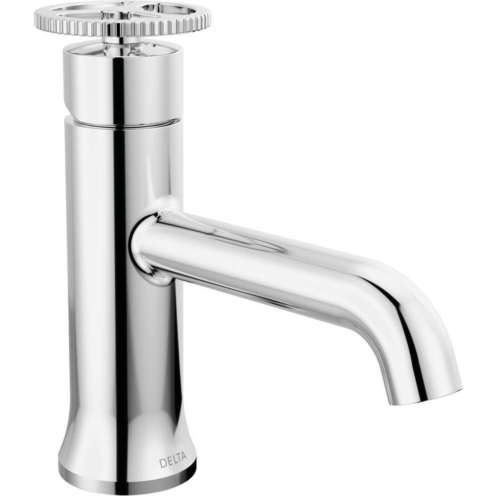 Bathworks ShowroomsDelta CanadaTrinsic® Single Handle Bathroom Faucet