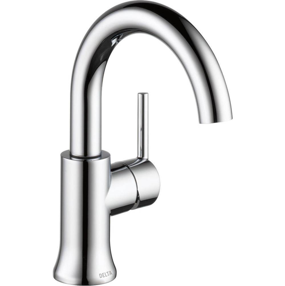 Delta Canada Single Hole Bathroom Sink Faucets item 559HA-DST