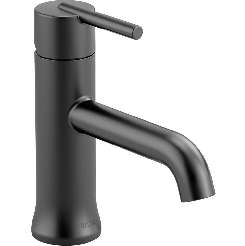 Delta Canada Single Hole Bathroom Sink Faucets item 559LF-BLLPU