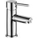Delta Canada - 559LF-PP - Single Hole Bathroom Sink Faucets