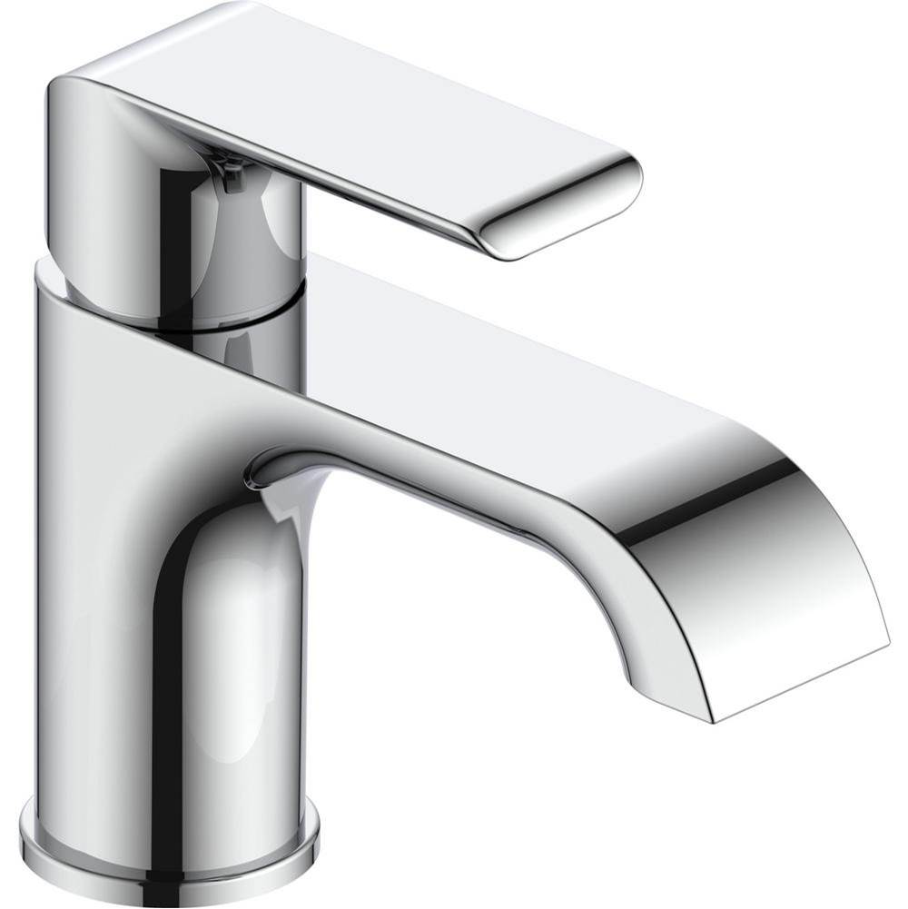 Delta Canada Single Hole Bathroom Sink Faucets item 563LF-LPU
