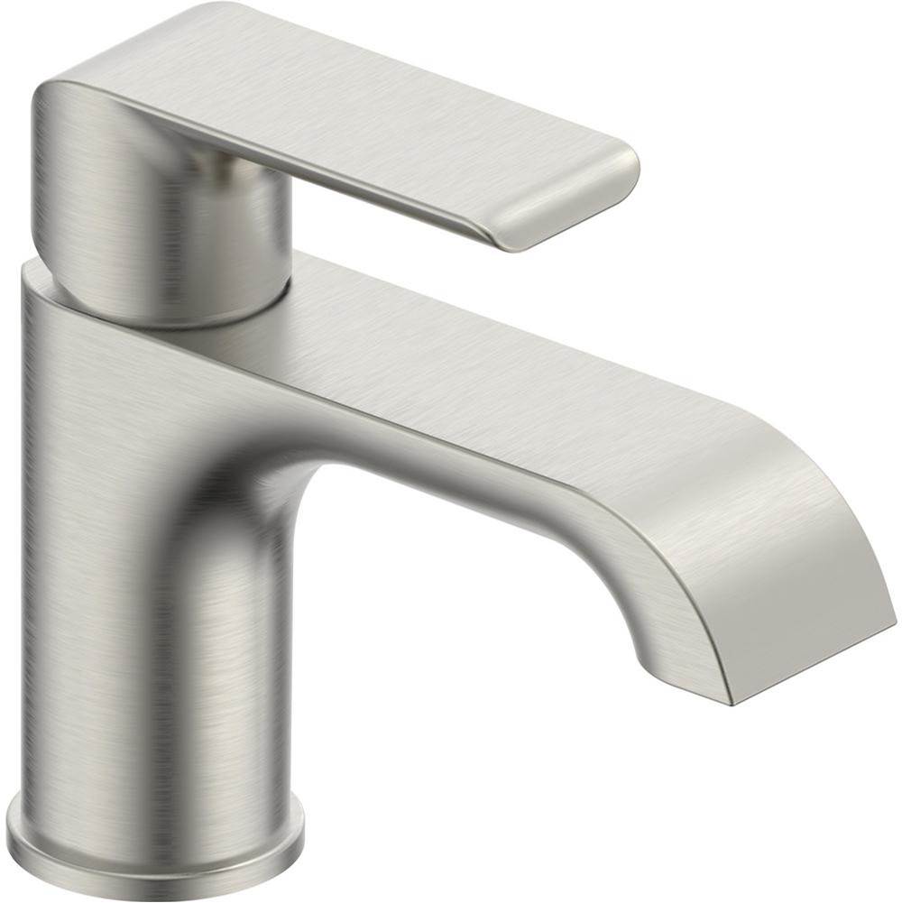 Delta Canada Single Hole Bathroom Sink Faucets item 563LF-SS-LPU