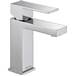 Delta Canada - 567LF-PP - Single Hole Bathroom Sink Faucets
