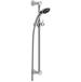 Delta Canada - 57011-1.5 - Wall Mounted Hand Showers