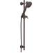 Delta Canada - 57021-RB - Bar Mounted Hand Showers