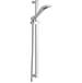 Delta Canada - 57051 - Bar Mounted Hand Showers