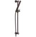 Delta Canada - 57085-RB - Bar Mounted Hand Showers