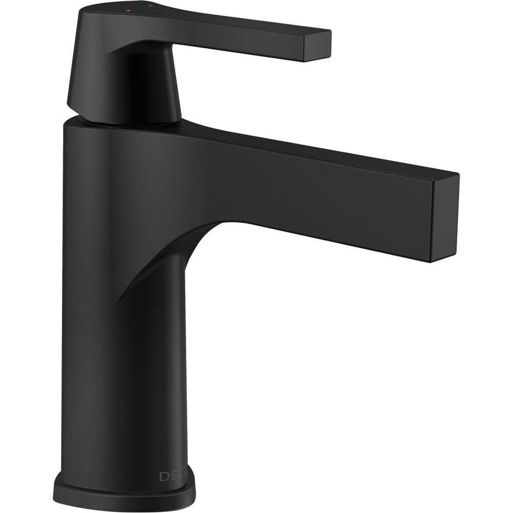 Bathworks ShowroomsDelta CanadaZura® Single Handle Bathroom Faucet