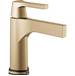 Delta Canada - 574T-CZ-DST - Single Hole Bathroom Sink Faucets