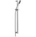 Delta Canada - 57530 - Bar Mounted Hand Showers
