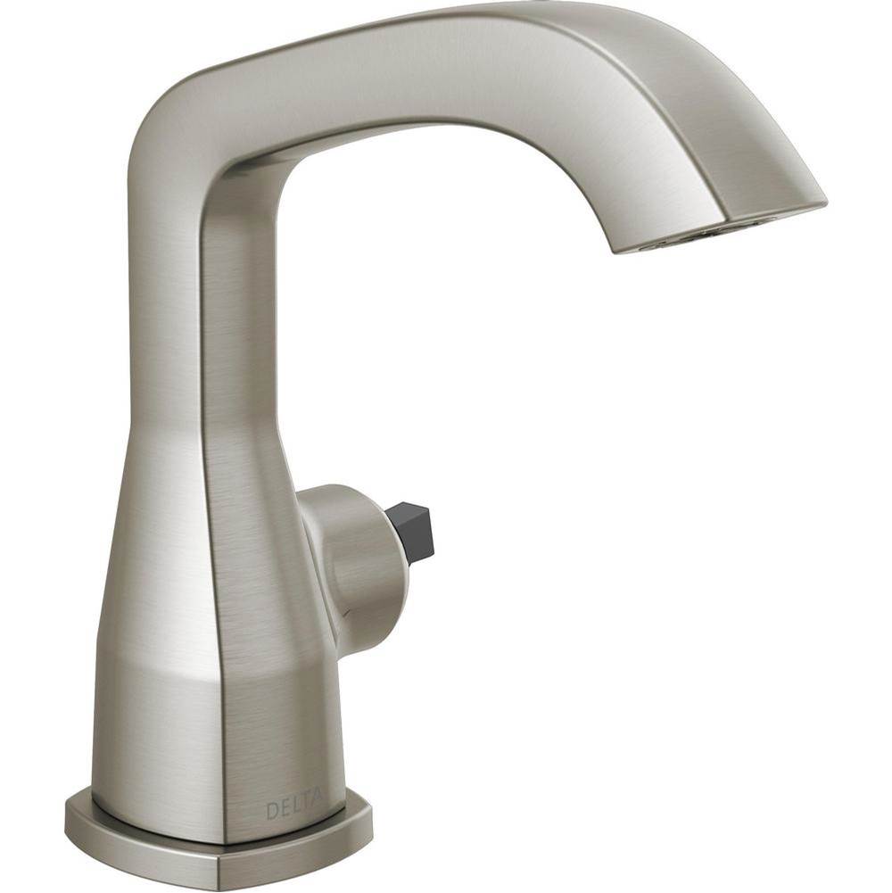 Bathworks ShowroomsDelta CanadaStryke® Single Handle Faucet Less Pop-Up, Less Handle