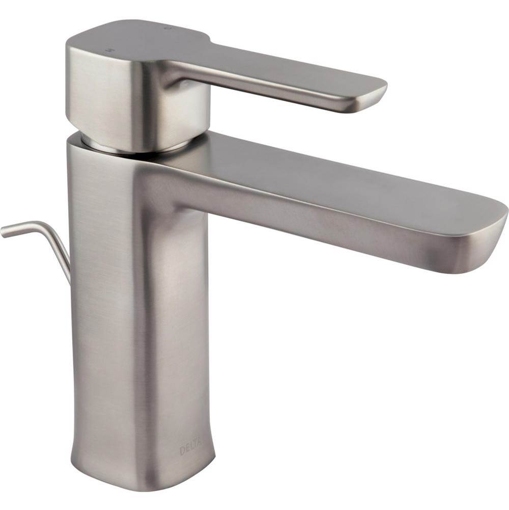 Bathworks ShowroomsDelta CanadaSingle Handle Lavatory Faucet