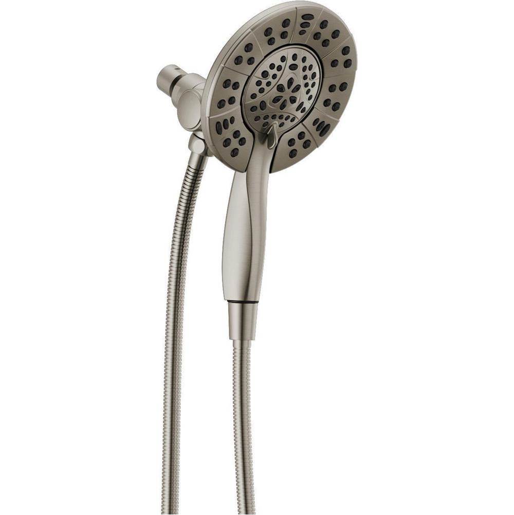 Bathworks ShowroomsDelta CanadaUniversal Showering Components In2ition HSSH 1.75 GPM 4-Setting