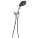 Delta Canada - 59344-B18-PK - Arm Mounted Hand Showers