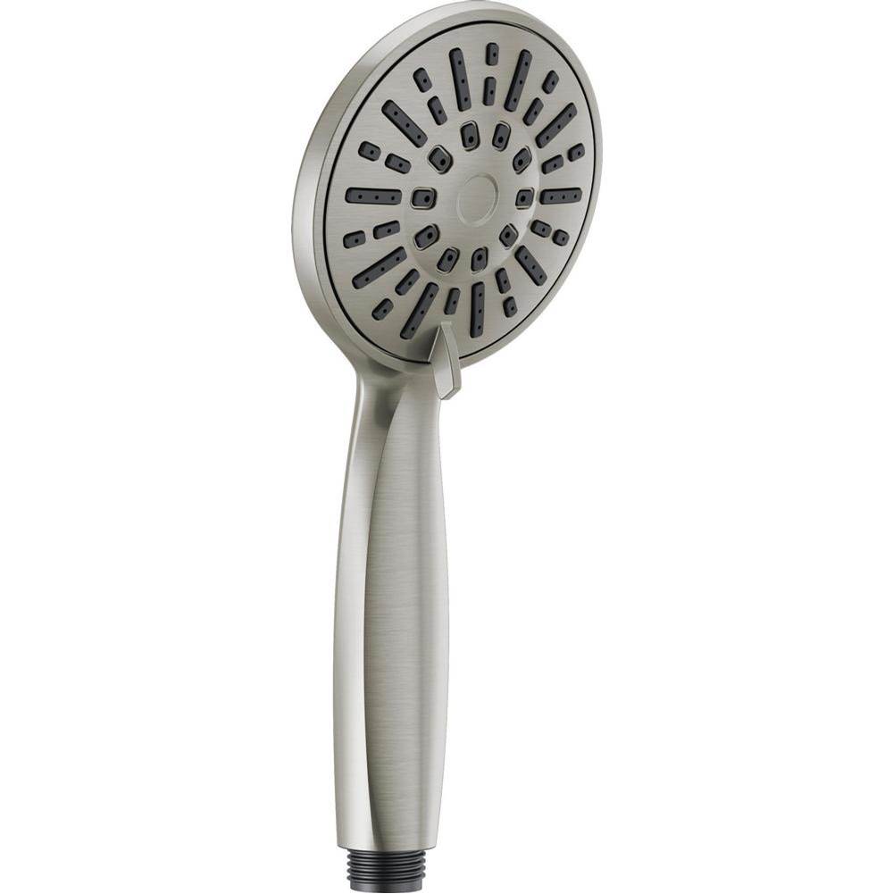 Bathworks ShowroomsDelta CanadaUniversal Showering Components Hand Shower 1.75 GPM 4-Setting