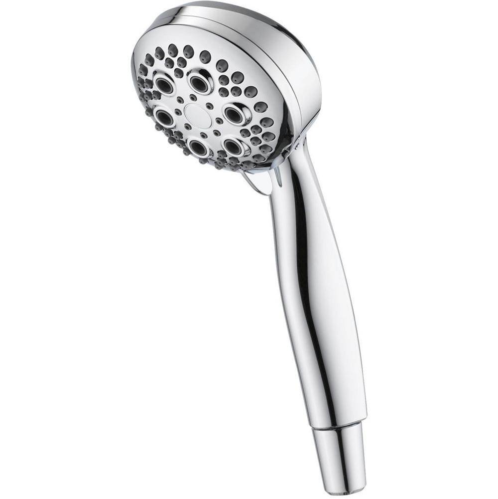 Bathworks ShowroomsDelta CanadaUniversal Showering Components Premium 5-Setting Hand Shower