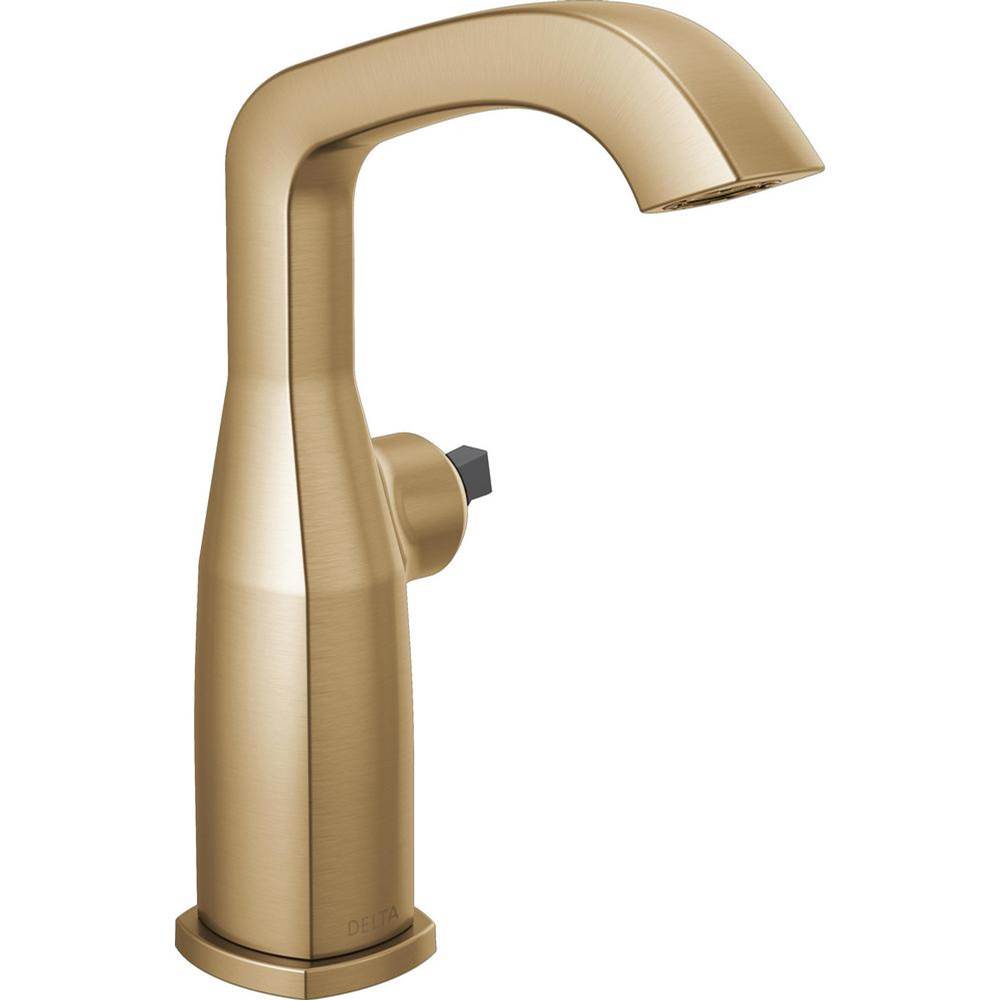 Bathworks ShowroomsDelta CanadaStryke® Mid-Height Faucet Less Handle
