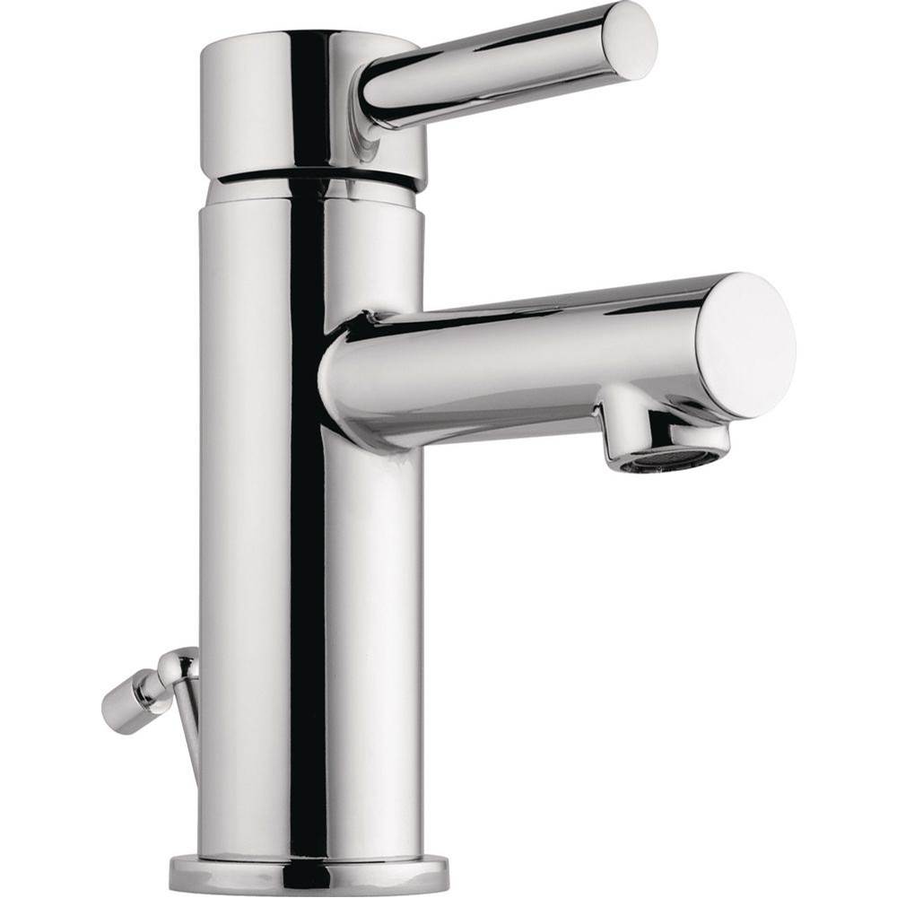 Delta Canada Single Hole Bathroom Sink Faucets item 691LF