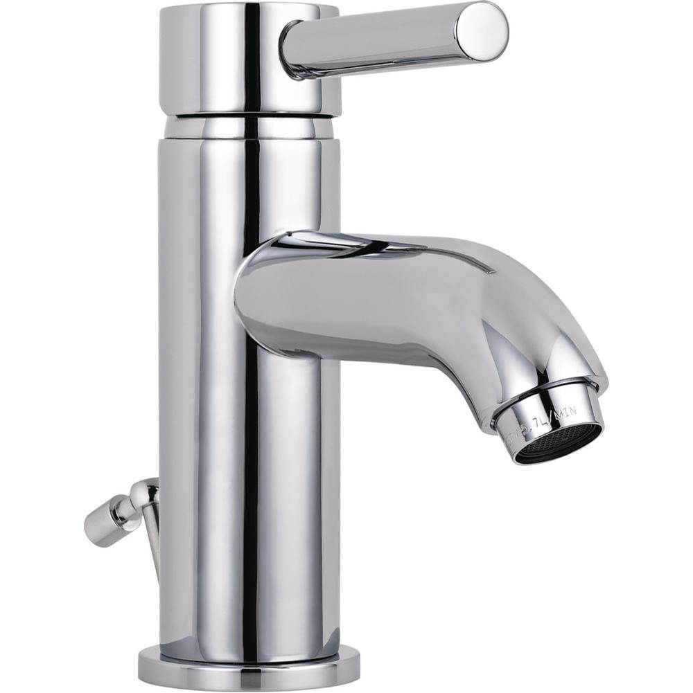Delta Canada Single Hole Bathroom Sink Faucets item 692LF