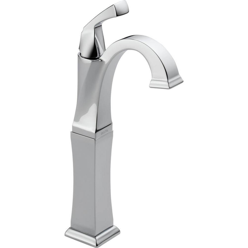 Delta Canada Single Hole Bathroom Sink Faucets item 751-DST
