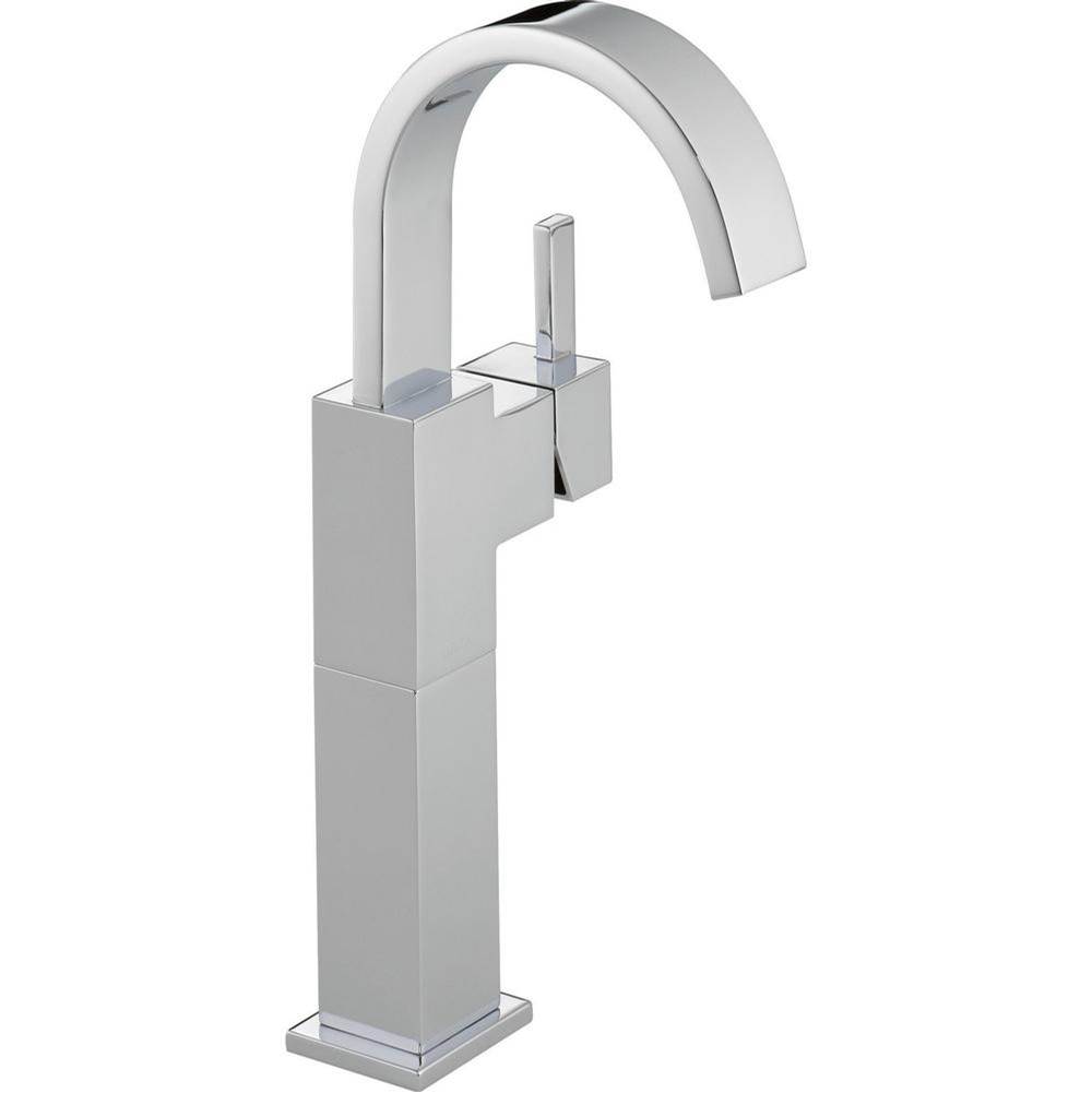 Delta Canada Single Hole Bathroom Sink Faucets item 753LF