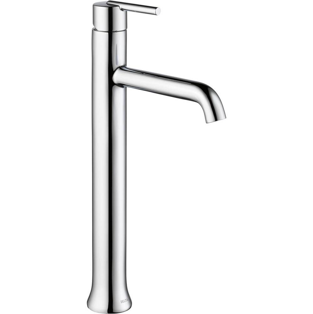 Delta Canada Single Hole Bathroom Sink Faucets item 759-DST