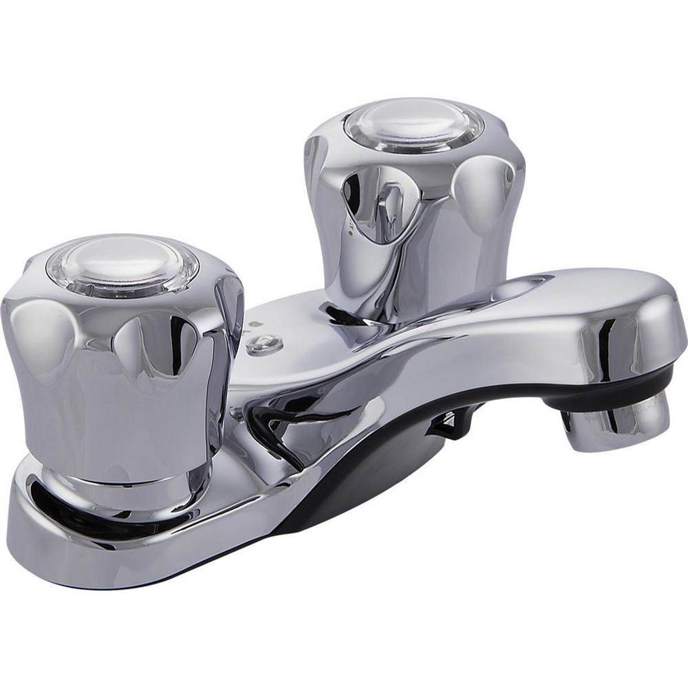 Delta Canada Centerset Bathroom Sink Faucets item 82251LF-TP