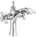 Delta Canada - 857-DST - Single Hole Bathroom Sink Faucets