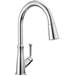 Delta Canada - 9110-DST - Pull Down Kitchen Faucets