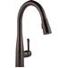 Delta Canada - 9113-RB-DST - Pull Down Kitchen Faucets