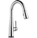 Delta Canada - 9113T-DST - Pull Down Kitchen Faucets