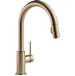 Delta Canada - 9159-CZ-DST - Pull Down Kitchen Faucets